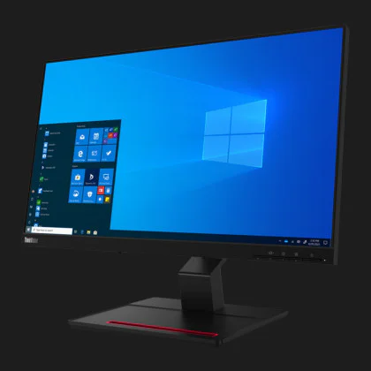 Ігровий монітор Lenovo 23.8" 62C5GAT1UA в Києві