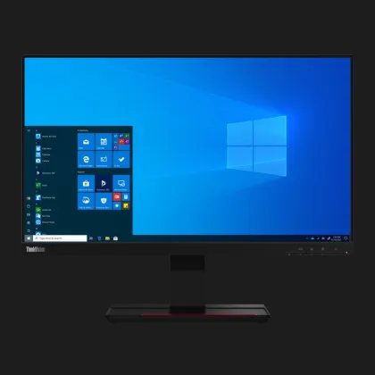 Ігровий монітор Lenovo 23.8" 62C5GAT1UA в Києві
