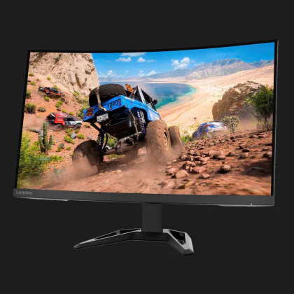 Ігровий монітор Lenovo 31.5", 170Hz, VA в Києві