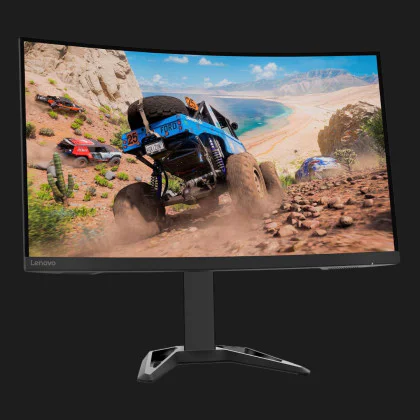 Игровой монитор Lenovo 31.5", 170Hz, VA в Ковеле