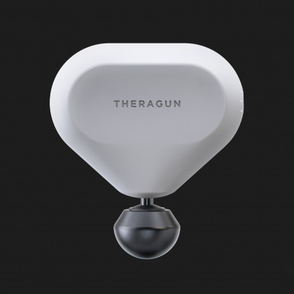 Перкусійний масажер Theragun mini (White)