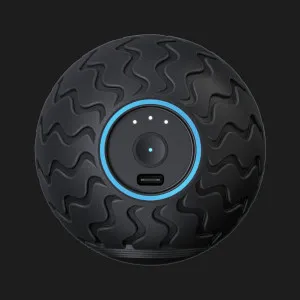 Вибрирующий массажный мяч Theragun Wave Solo (Black) в Дрогобыче