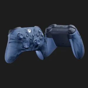 Геймпад Microsoft Xbox Series X | S Wireless Controller Stormcloud Vapor Special Edition в Дрогобыче
