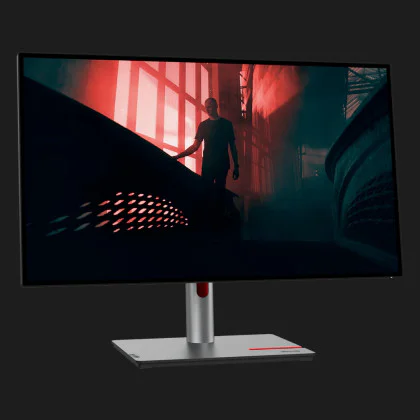 Ігровий монітор Lenovo 27", 60Hz, IPS в Новому Роздолі