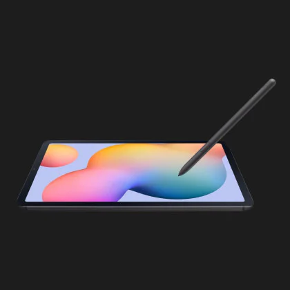 Планшет Samsung Galaxy Tab S6 Lite 2024 (P620) 4/128GB (Gray) (UA) у Запоріжжі