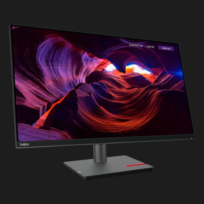 Игровой монитор Lenovo 31.5" 60Hz, IPS (63D1RAT1UA) в Новом Роздоле