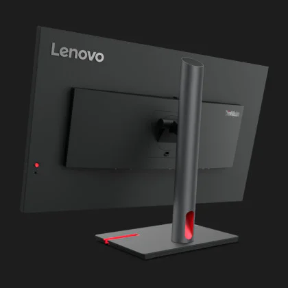 Ігровий монітор Lenovo 31.5" 60Hz, IPS (63D1RAT1UA) в Києві