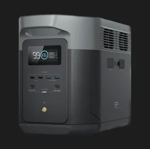 Зарядная станция EcoFlow DELTA 2 Max в Николаеве