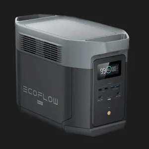 Зарядная станция EcoFlow DELTA 2 Max в Николаеве