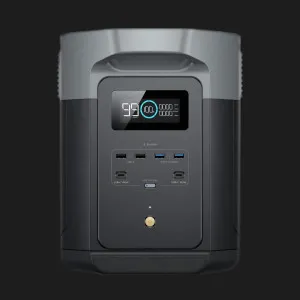 Зарядная станция EcoFlow DELTA 2 Max в Николаеве