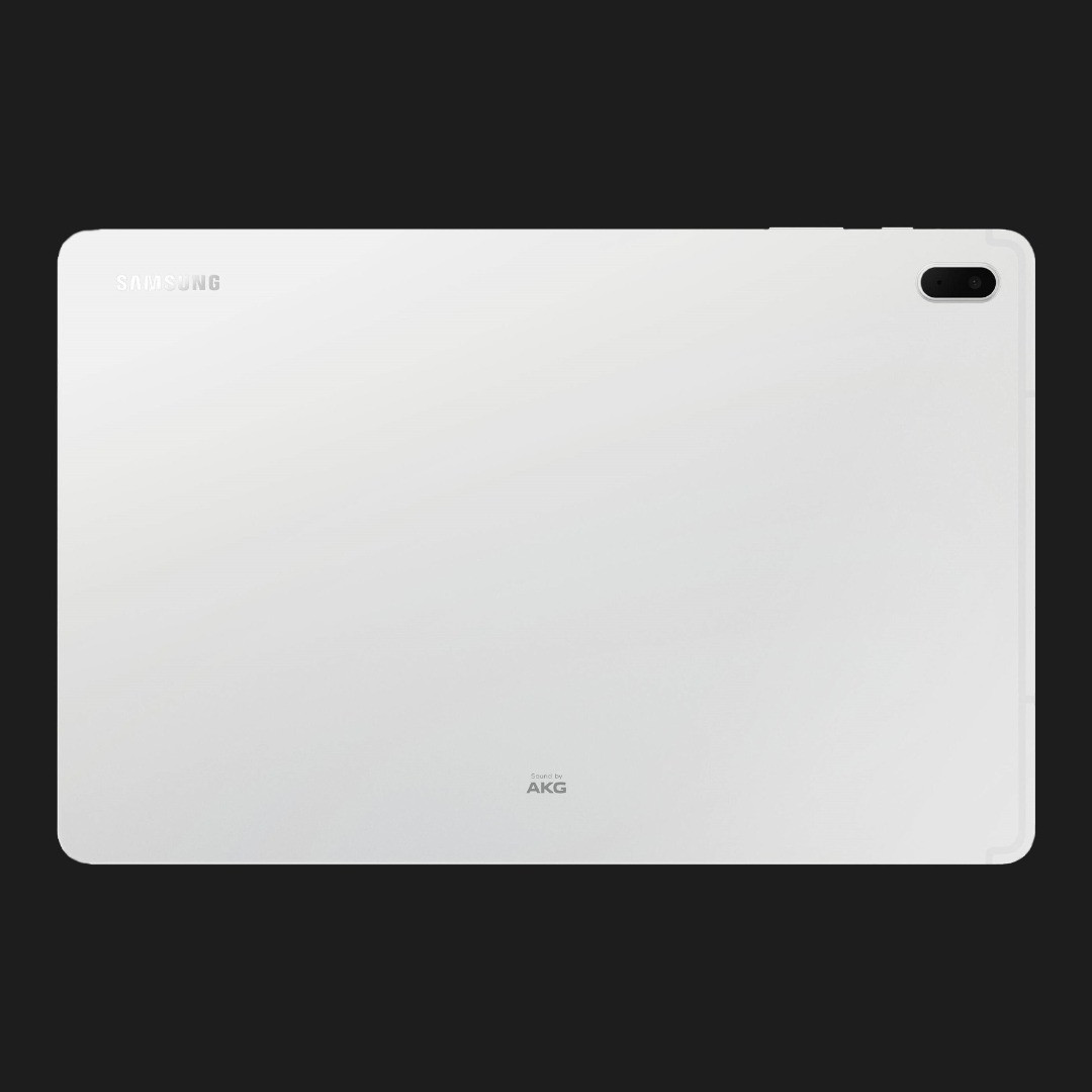 Планшет Samsung Galaxy Tab S7 FE 4/64GB Wi-Fi (Mystic Silver) (Global)