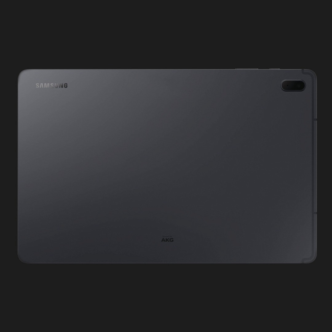 Планшет Samsung Galaxy Tab S7 FE 4/64GB Wi-Fi (Mystic Black) (Global)