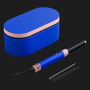 Стайлер для длинных волос Dyson Airwrap Multi-styler Complete Long Gift Edition (Blue/Blush) в Черновцах