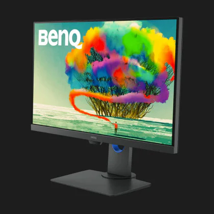 Монитор BenQ 27", 60Hz, IPS Ивано-Франковске