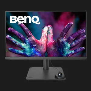 Монітор BenQ 27