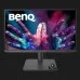 Монитор BenQ 27" PD2705U IPS 60Hz 9H.LKDLA.TBE (UA)