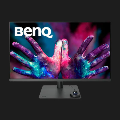 Монітор BenQ 31.5, 60Hz, IPS в Сумах