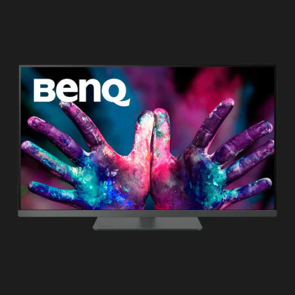 Монітор BenQ 31.5, 60Hz, IPS в Сумах