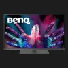Монитор BenQ 27" PD2705U IPS 60Hz 9H.LKDLA.TBE (UA)