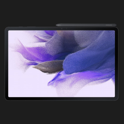 Планшет Samsung Galaxy Tab S7 FE 12.4 4/64GB LTE (Black) (UA)