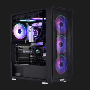 Комп'ютер ARTLINE Gaming X95, RTX 4070 Ti в Бродах
