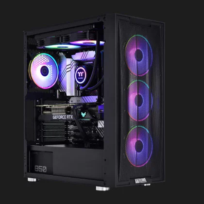 Комп'ютер ARTLINE Gaming X95, RTX 4070 Ti у Запоріжжі