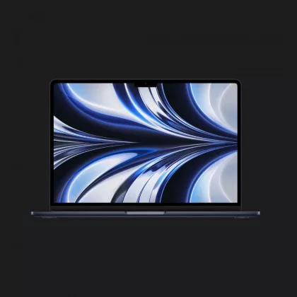 б/у Apple MacBook Air 13, 2022 (256GB) (MLY33) M2 (Ідеальний стан) в Новому Роздолі