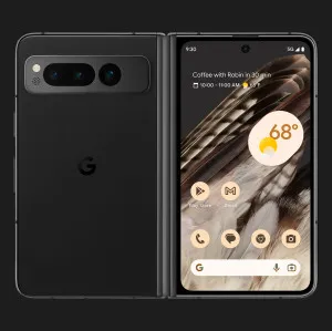 Google Pixel Fold 12/256GB (Obsidian) (Standard) в Бродах
