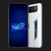 Смартфон Asus ROG Phone 6 12/128GB (Storm White)