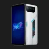 Смартфон Asus ROG Phone 6 12/128GB (Storm White)