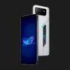 Смартфон Asus ROG Phone 6 12/128GB (Storm White)