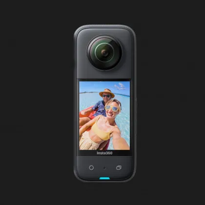 Екшн-камера Insta360 X3 в Берегові