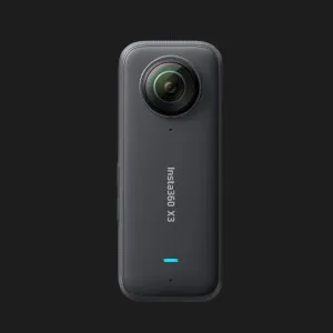 Экшн-камера Insta360 X3 в Черновцах