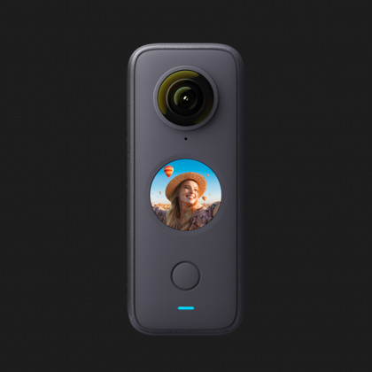Екшн-камера Insta360 One X2