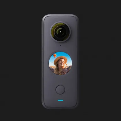 Екшн-камера Insta360 One X2 в Самборі