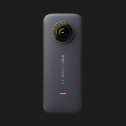 Экшн-камера Insta360 One X2 в Белой Церкви