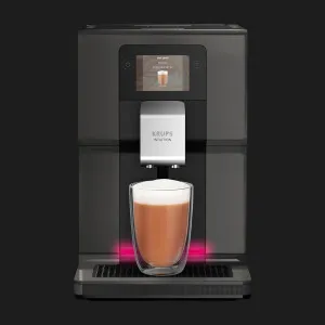 Кавомашина Krups Essential (Black) в Олександрії
