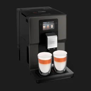 Кавомашина Krups Essential (Black) в Олександрії
