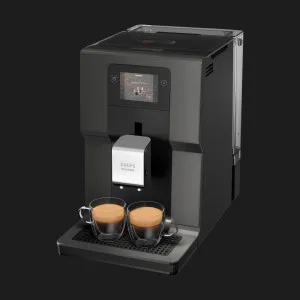 Кавомашина Krups Essential (Black) в Олександрії