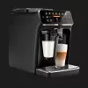 Кофемашина Philips Series 4300 (Black) (EU)