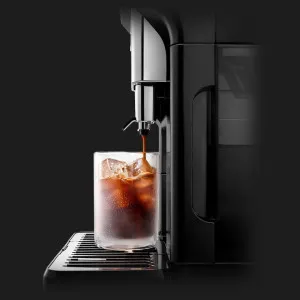 Кавомашина Delonghi Eletta Explore (Gray) в Олександрії