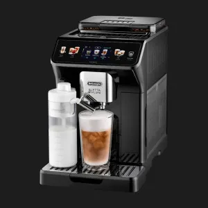 Кавомашина Delonghi Eletta Explore (Gray) в Олександрії