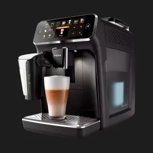 Кавомашина Philips Series 5400 (Black) в Олександрії