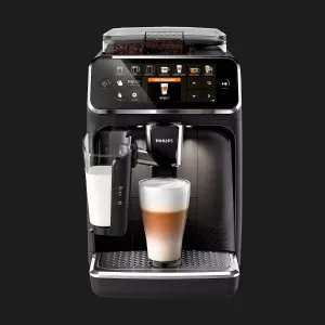 Кавомашина Philips Series 5400 (Black) (EU)