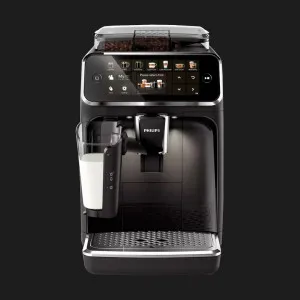 Кавомашина Philips Series 5400 (Black) в Олександрії