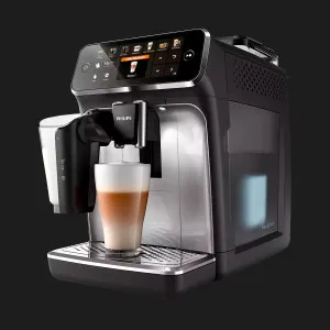 Кавомашина Philips Series 5400 (Black) в Олександрії