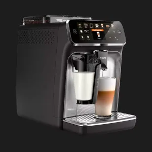 Кавомашина Philips Series 5400 (Black) в Олександрії
