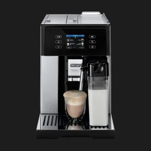 Кофемашина Delonghi Perfecta DeLuxe (Black/Gray) в Бродах