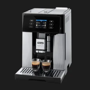 Кофемашина Delonghi Perfecta DeLuxe (Black/Gray) в Бродах