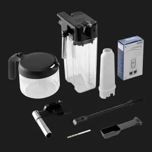 Кофемашина Delonghi Perfecta DeLuxe (Black/Gray) в Бродах